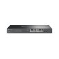 TP-Link JetStream TL-SG2218P V1.60 Switch 18-porte Gigabit PoE+